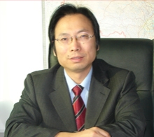 许宝忠